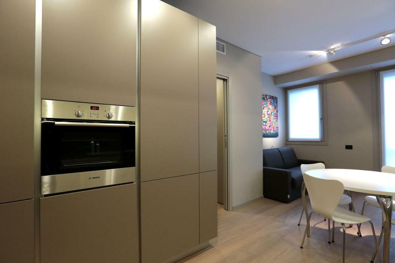 Apartamento Porta Romana #2
