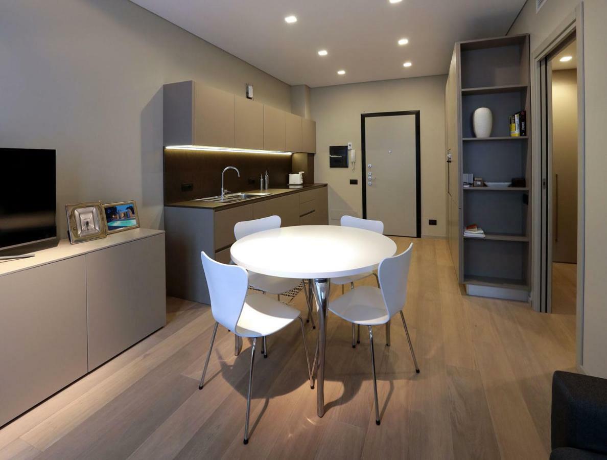 Apartamento Porta Romana #2