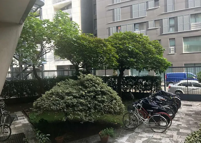 Suite Porta Romana #2