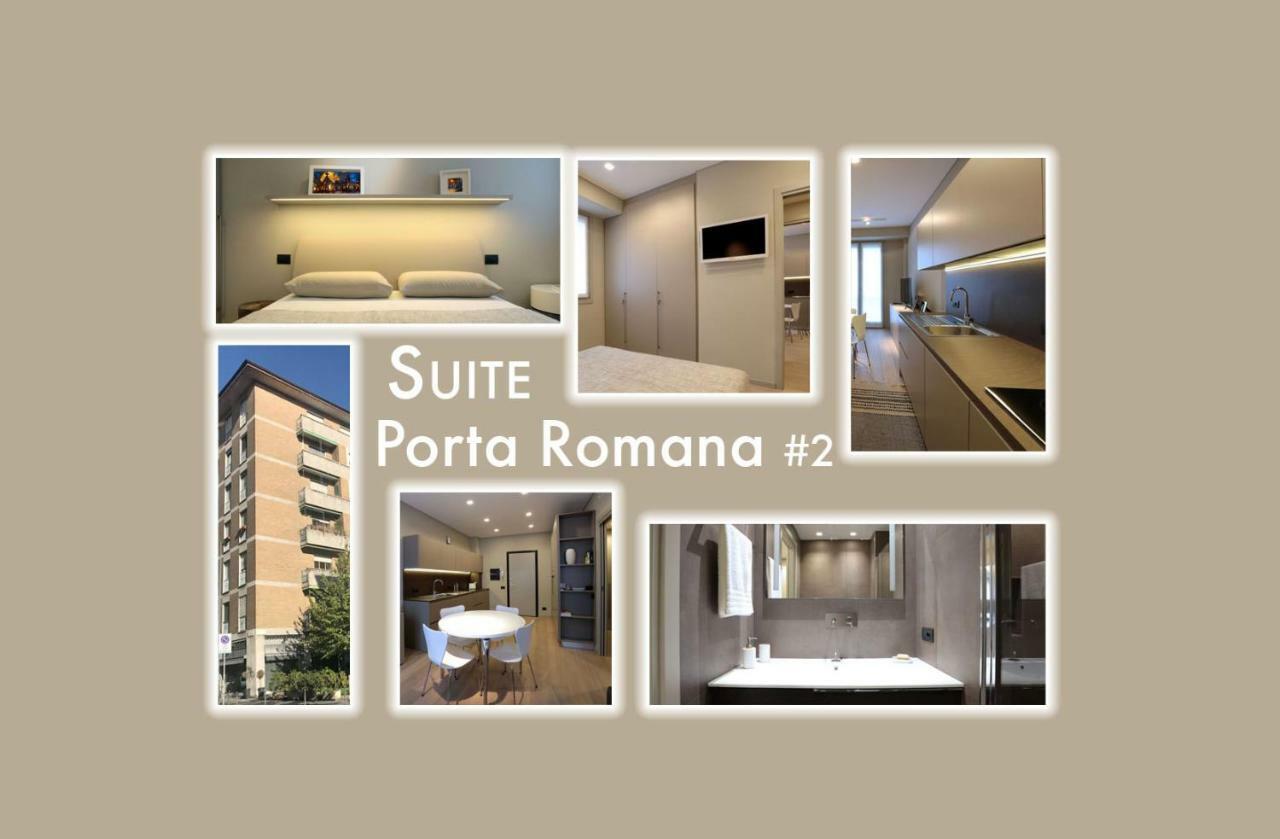 Appartamento Porta Romana #2